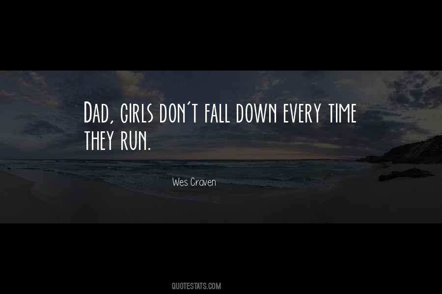 Girl Running Quotes #1250574