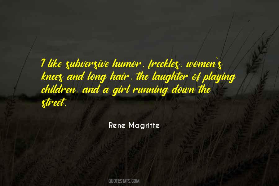 Girl Running Quotes #457629