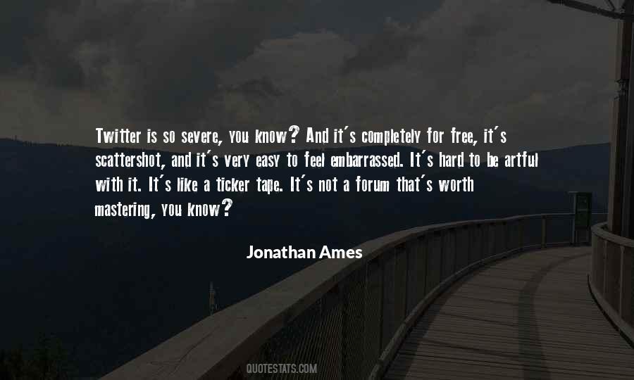 Feel So Free Quotes #1563543
