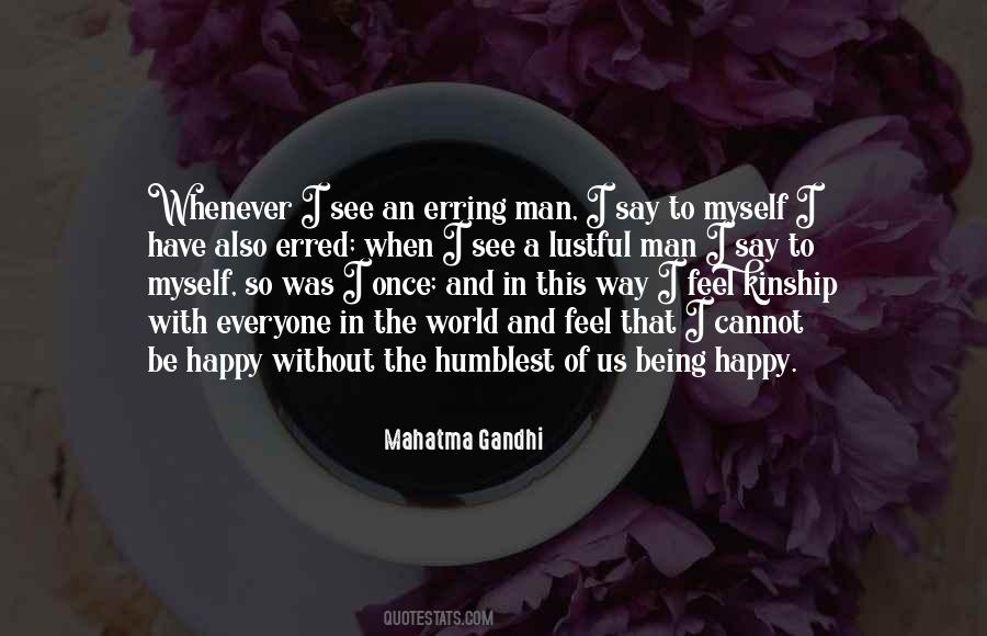 Feel So Happy Quotes #542902