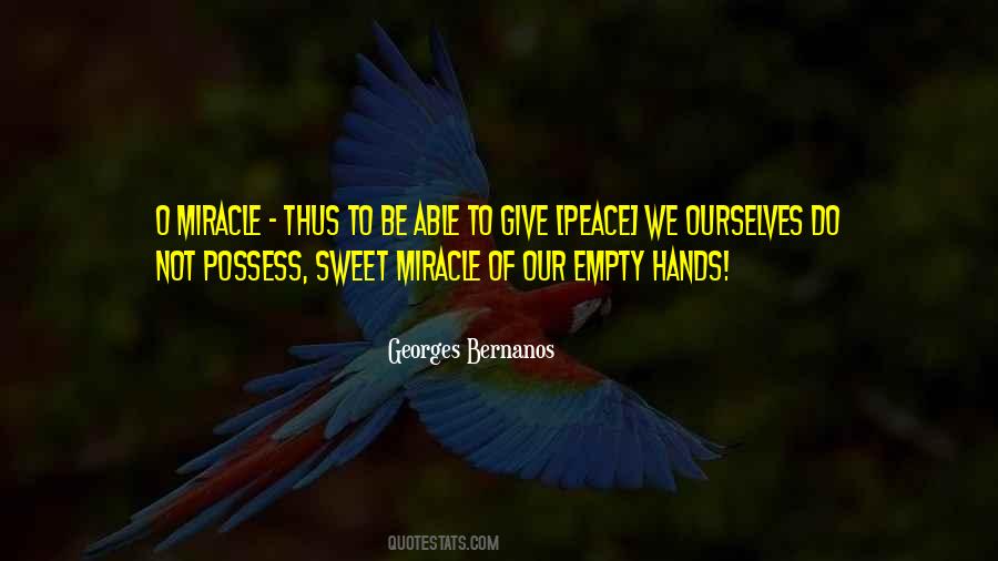 Word Of Thanks Quotes #400366