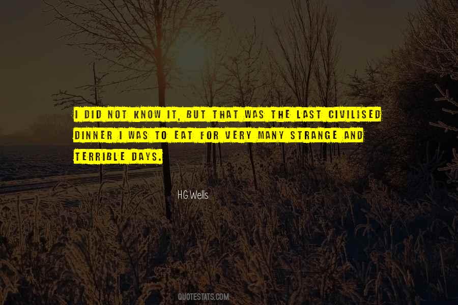 Word Of Thanks Quotes #864110