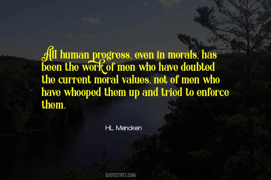 I M A Work In Progress Quotes #1159536