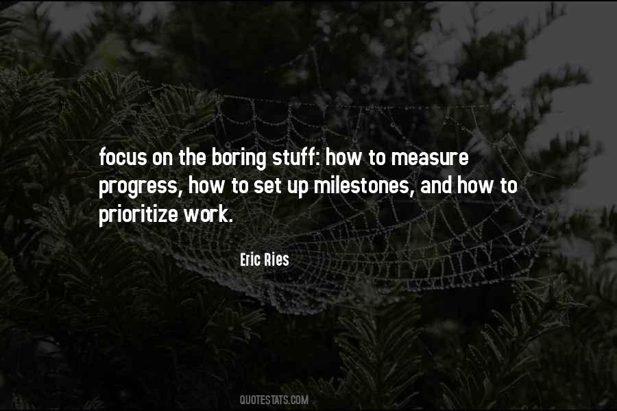 I M A Work In Progress Quotes #268871