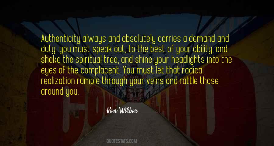 Eyes Spiritual Quotes #1398796