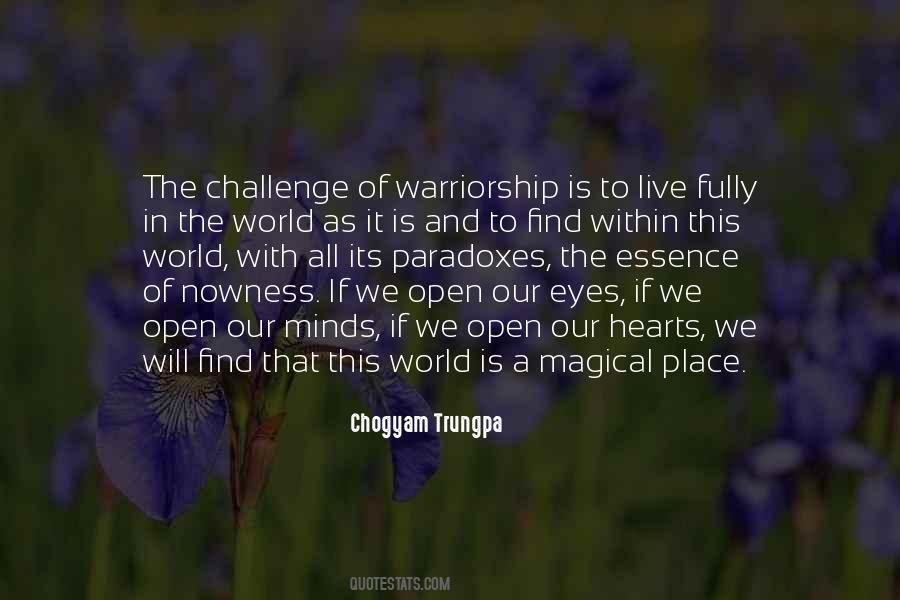 Eyes Spiritual Quotes #1482575