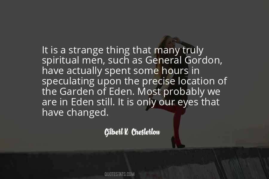 Eyes Spiritual Quotes #1637621