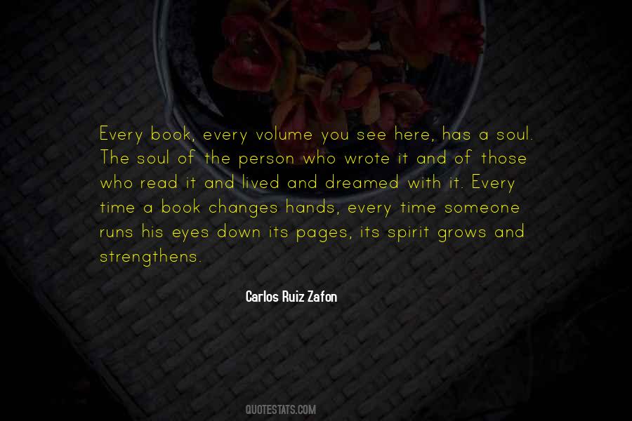 Eyes Spiritual Quotes #1711710