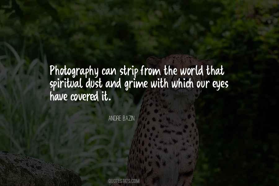 Eyes Spiritual Quotes #1794789