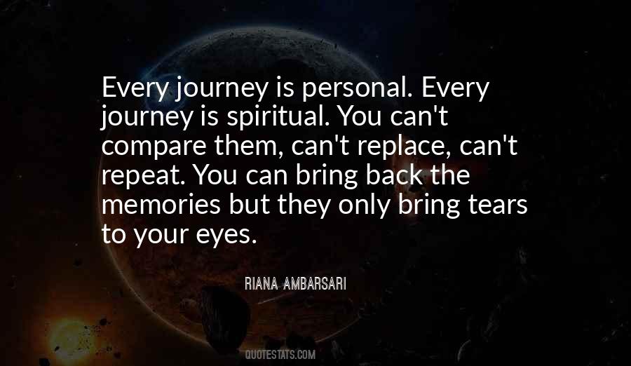 Eyes Spiritual Quotes #305027