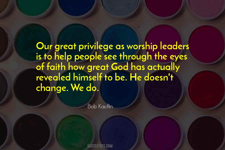 Eyes Spiritual Quotes #58228
