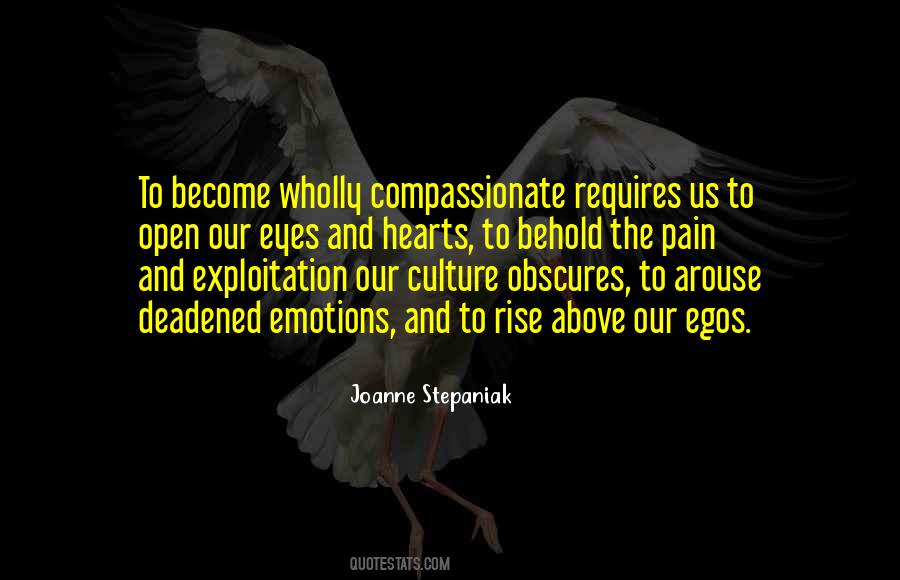Eyes Spiritual Quotes #741274
