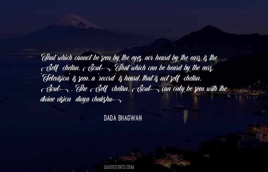 Eyes Spiritual Quotes #850133
