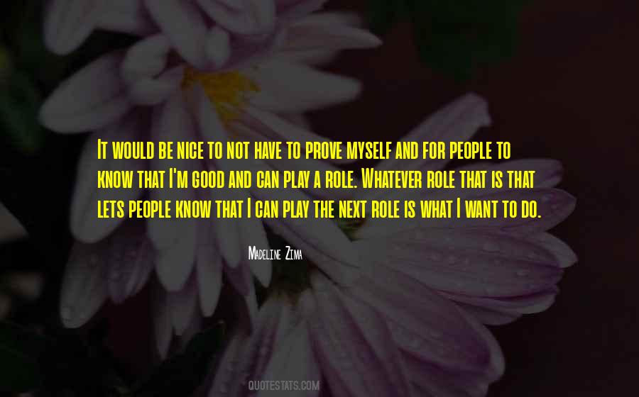 Quotes About Trusting Your Inner Voice #1325793