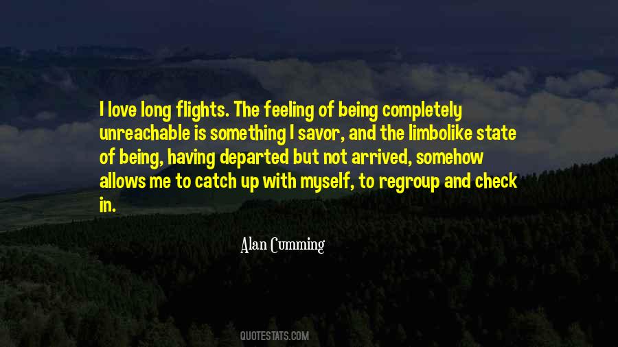 Not Feeling Me Quotes #1124224