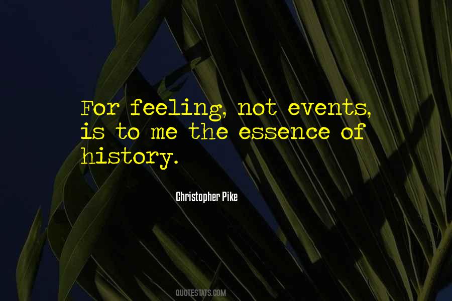Not Feeling Me Quotes #151972