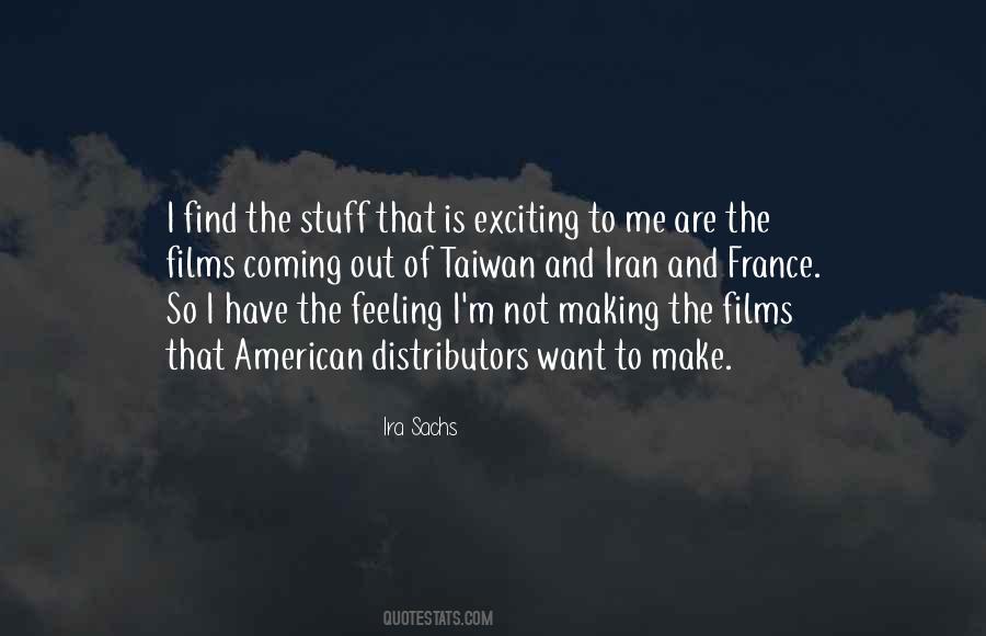 Not Feeling Me Quotes #501851
