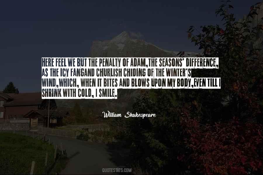 Feel The Difference Quotes #554595