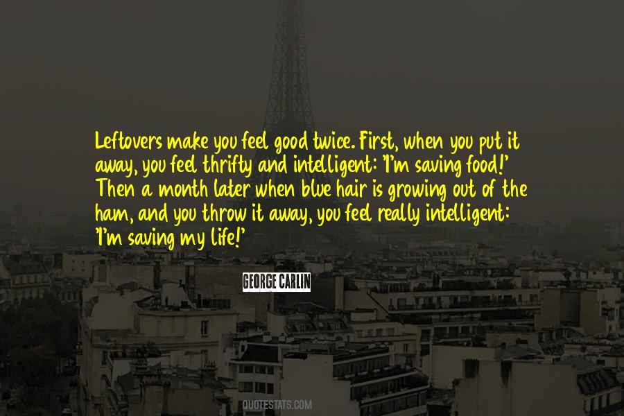 Hair Growing Quotes #1320379