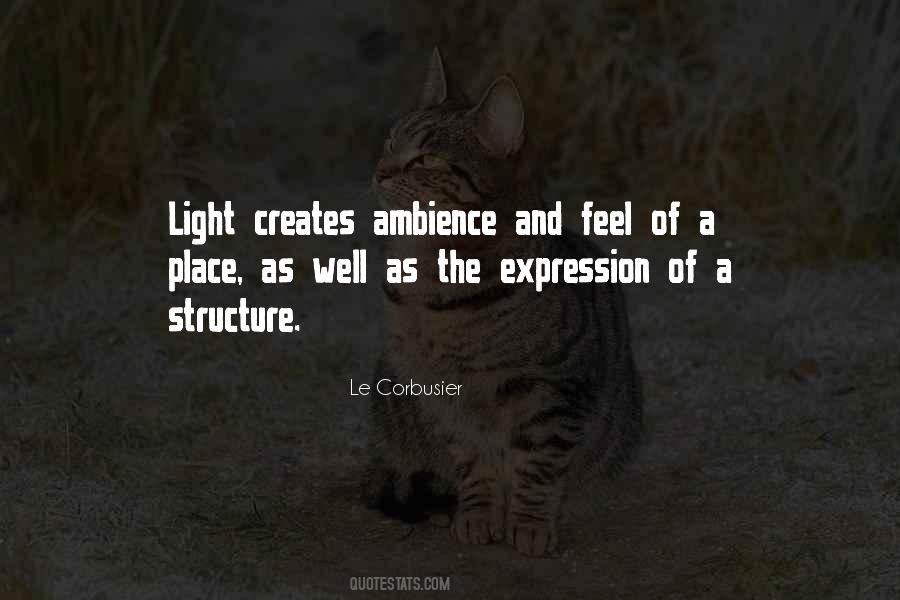 Feel The Light Quotes #105624