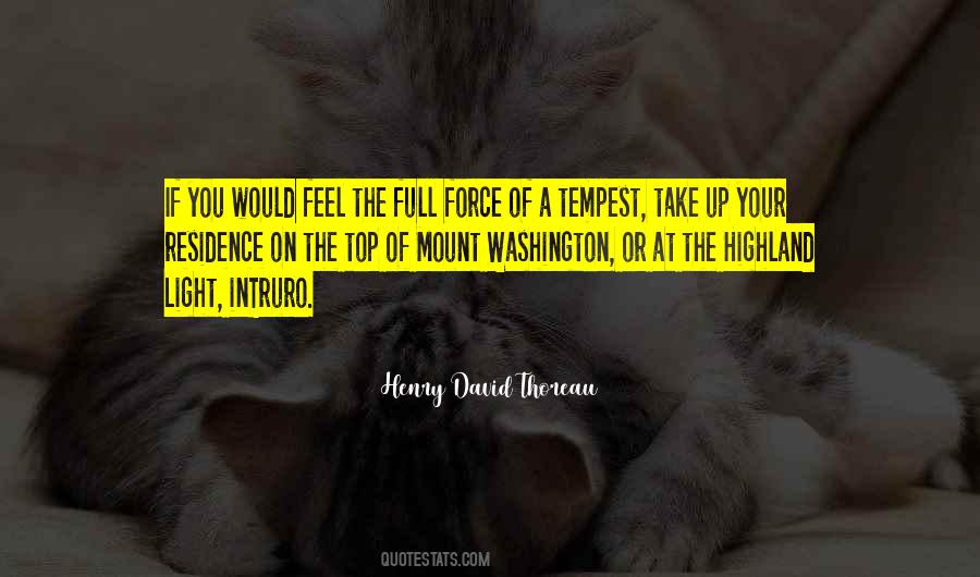 Feel The Light Quotes #117783