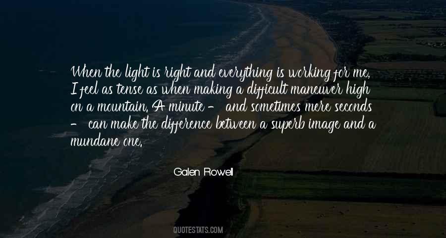 Feel The Light Quotes #125984
