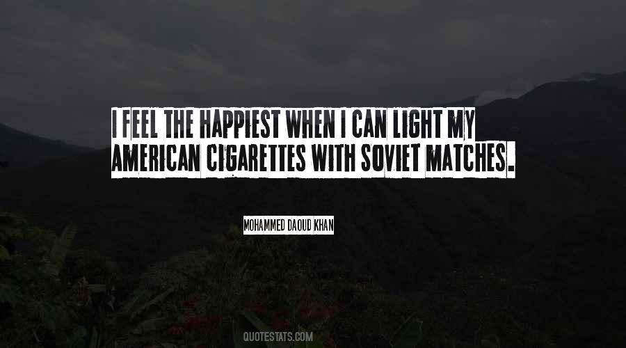 Feel The Light Quotes #240132
