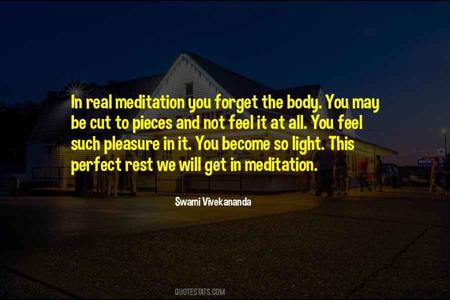 Feel The Light Quotes #286723
