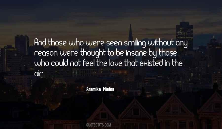 Feel The Love Quotes #558311