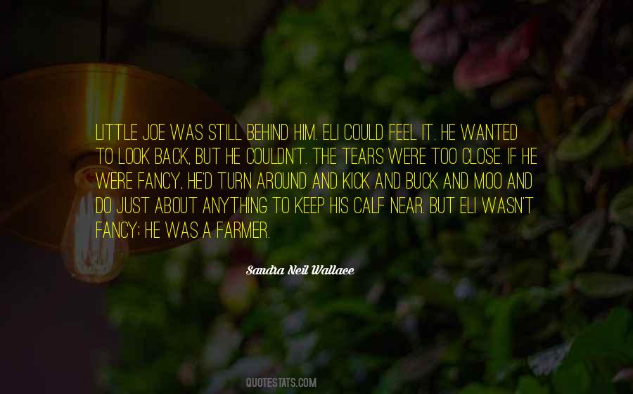 Feel The Nature Quotes #275050 Feel The Nature Quotes #275050