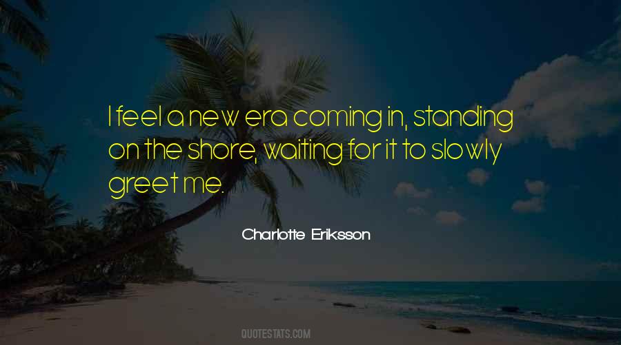 Feel The Nature Quotes #373852 Feel The Nature Quotes #373852
