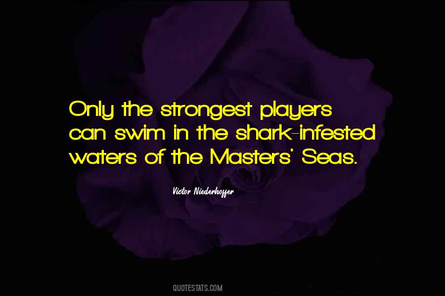 Swim The Sea Quotes #330483