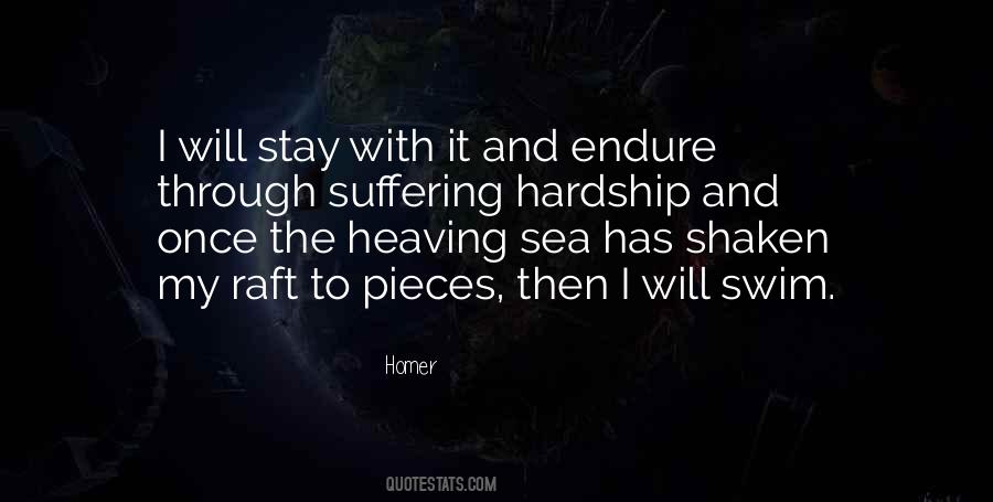 Swim The Sea Quotes #958842