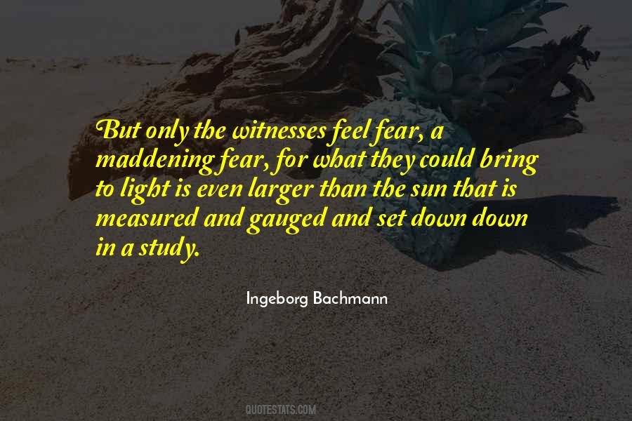 Feel The Sun Quotes #100167 Feel The Sun Quotes #100167