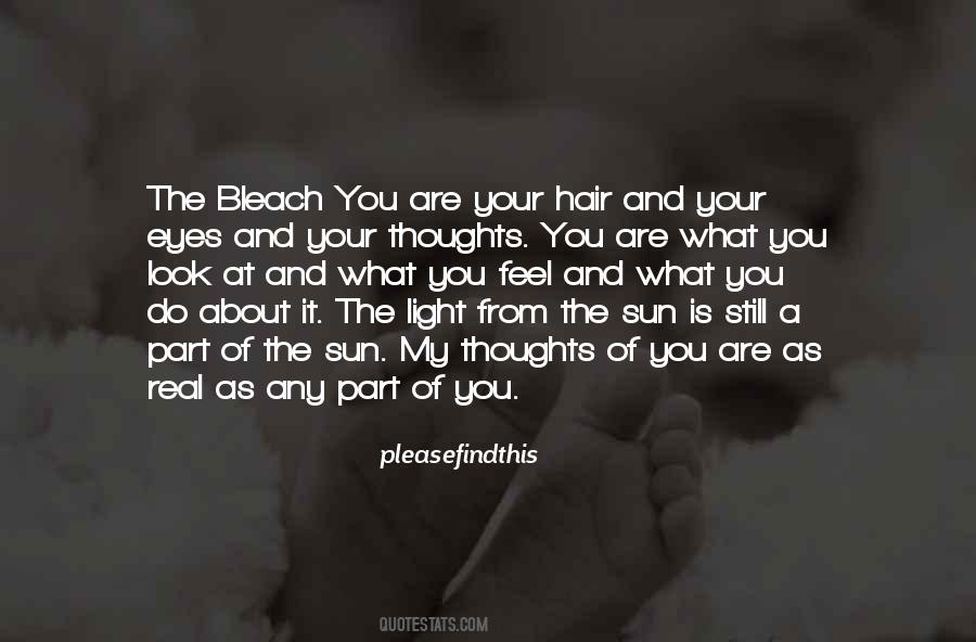 Feel The Sun Quotes #125380 Feel The Sun Quotes #125380