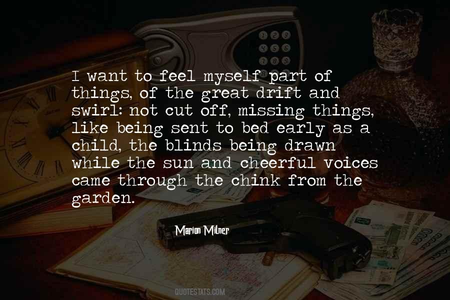 Feel The Sun Quotes #752024 Feel The Sun Quotes #752024
