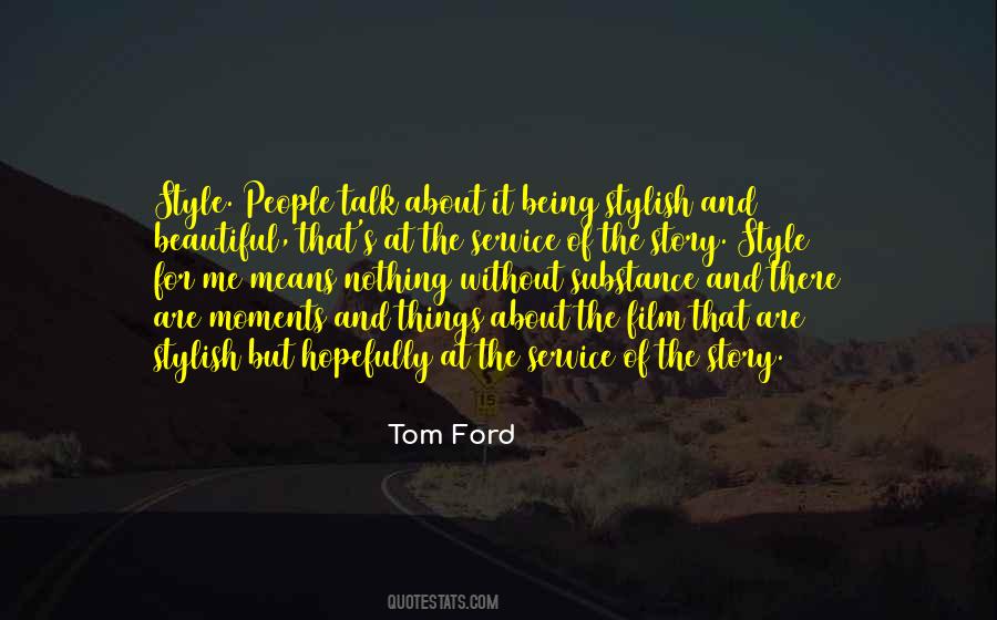 Being There Film Quotes #1130469