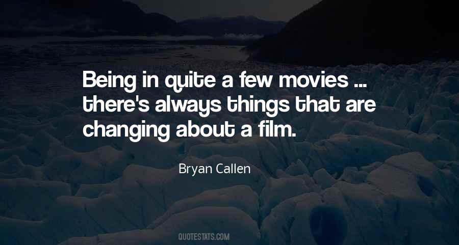 Being There Film Quotes #1481350
