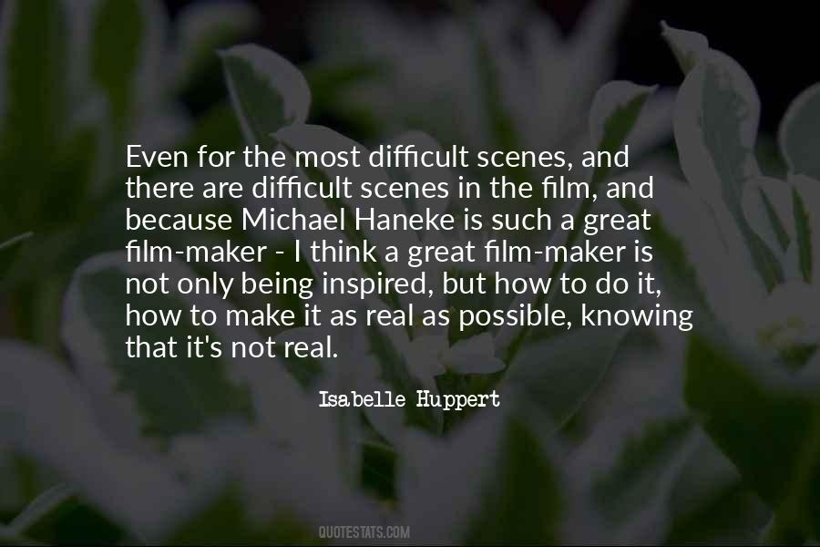 Being There Film Quotes #1573346