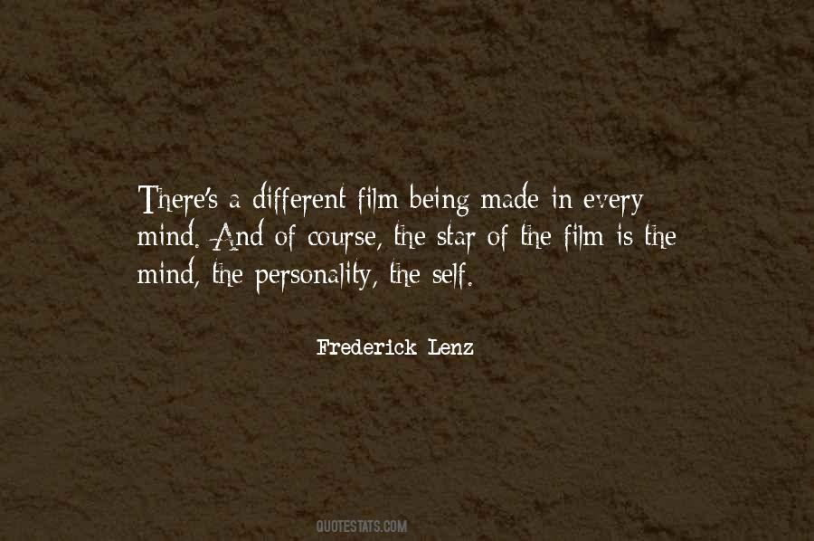 Being There Film Quotes #27838