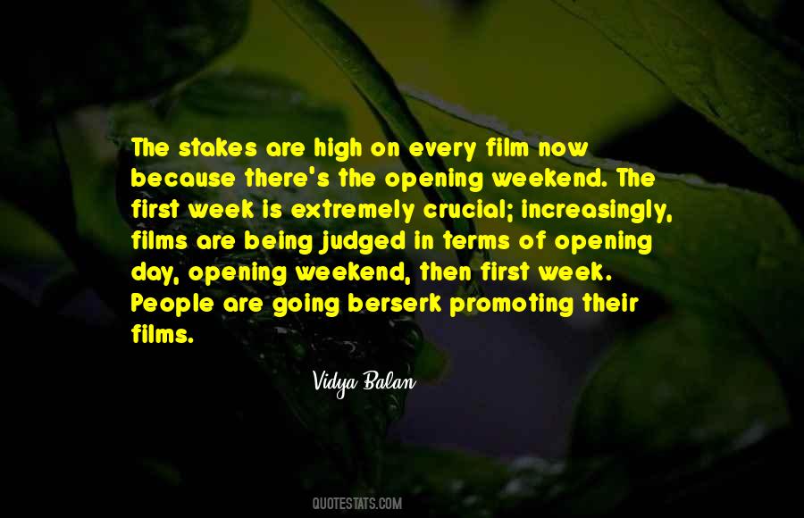 Being There Film Quotes #734701