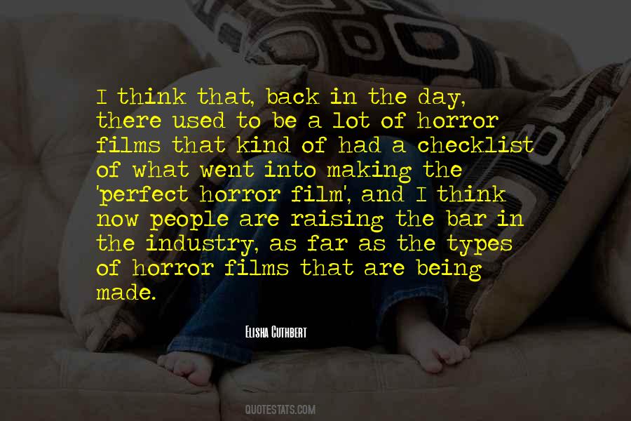 Being There Film Quotes #891557