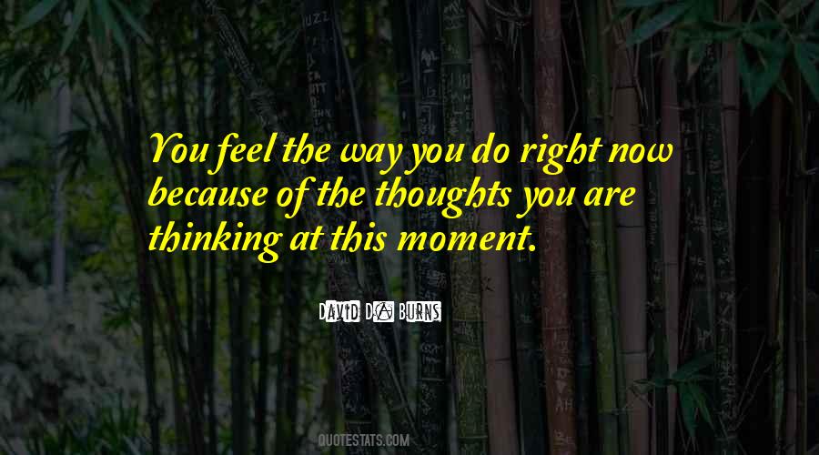 Feel This Moment Quotes #675224