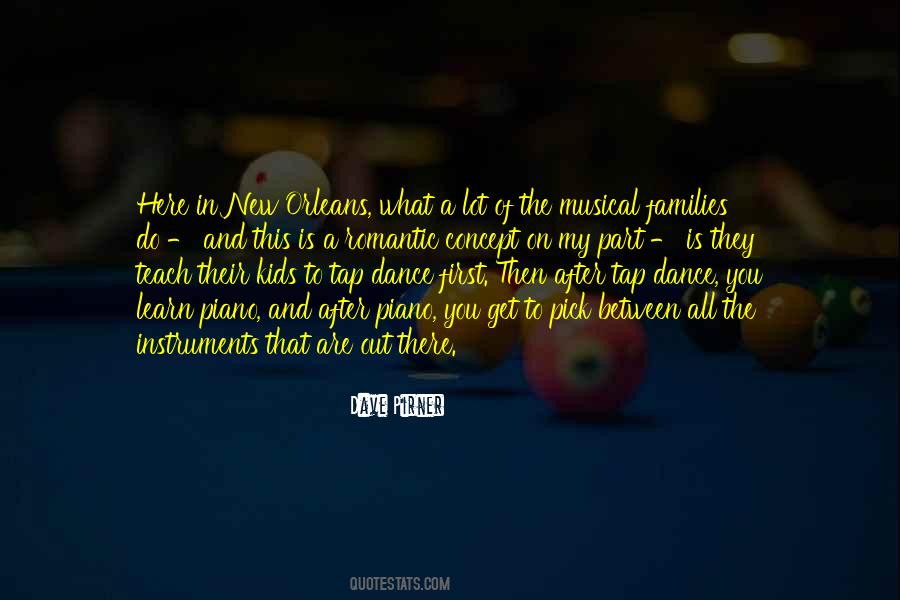 Kids Dance Quotes #597353