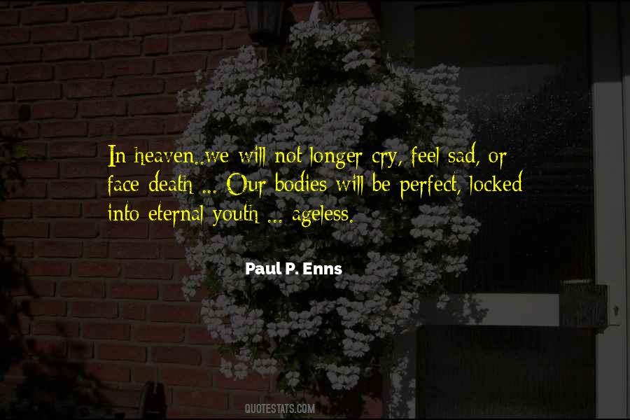 Feel Very Sad Quotes #189503