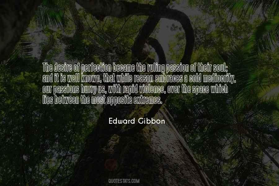Passions Of The Soul Quotes #1217733
