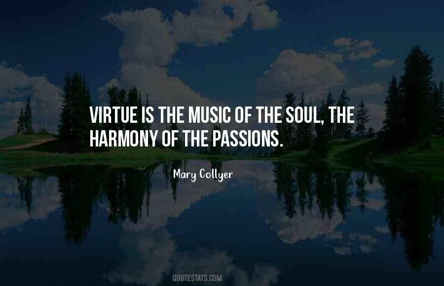 Passions Of The Soul Quotes #1536357