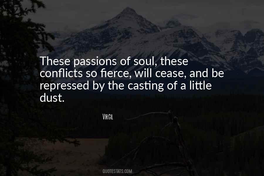 Passions Of The Soul Quotes #470755