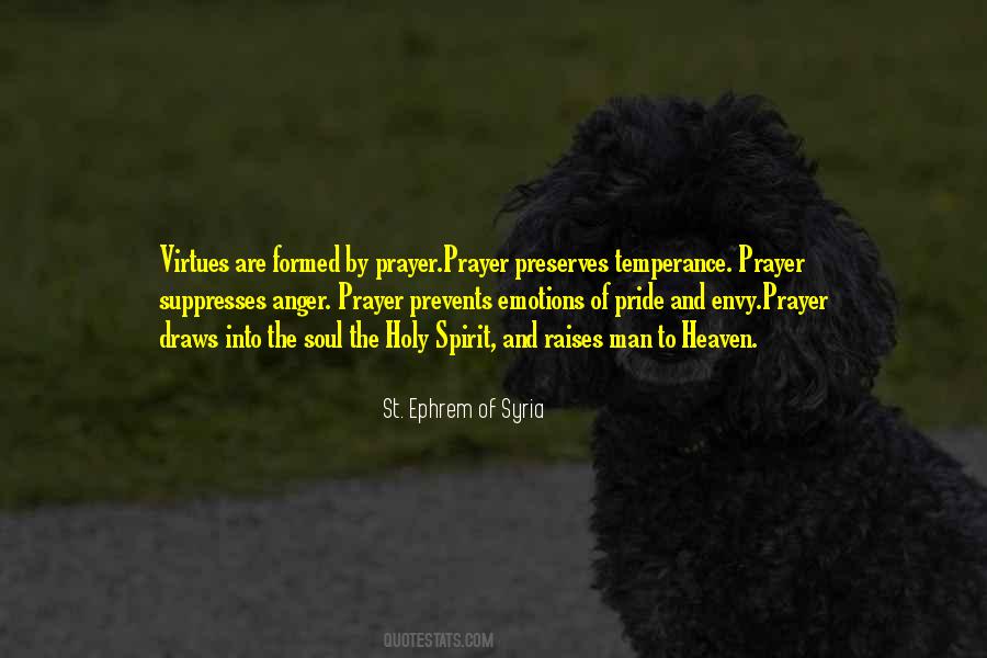 Passions Of The Soul Quotes #786720