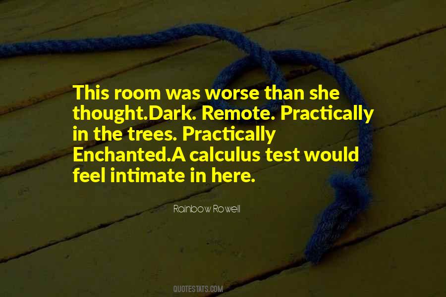 Feel Worse Than Quotes #1597041